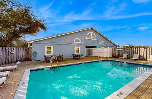 St. George Island Casa | Flip Flop Fun