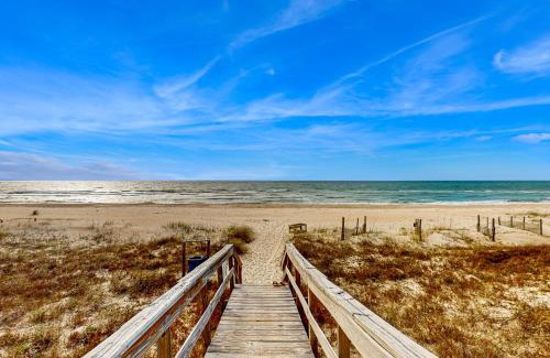 St. George Island Casa | Flip Flop Fun