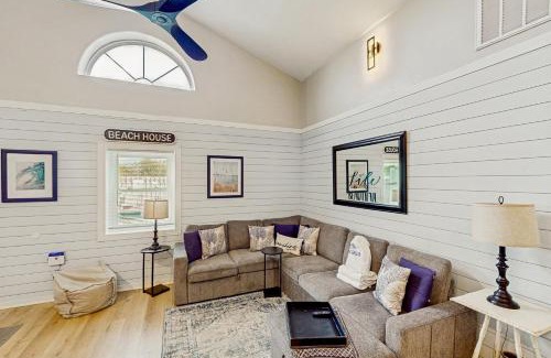 St. George Island Casa | Flip Flop Fun