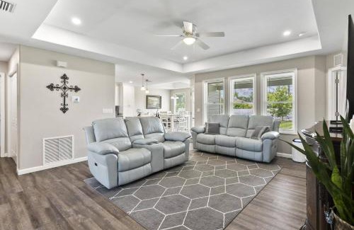 Palm Harbor Casa | Flip Flop Hideaway | Palm Coast