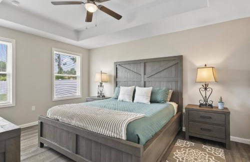 Palm Harbor Casa | Flip Flop Hideaway | Palm Coast