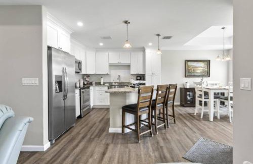 Palm Harbor Casa | Flip Flop Hideaway | Palm Coast