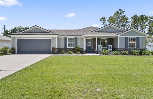 Palm Harbor Casa | Flip Flop Hideaway | Palm Coast
