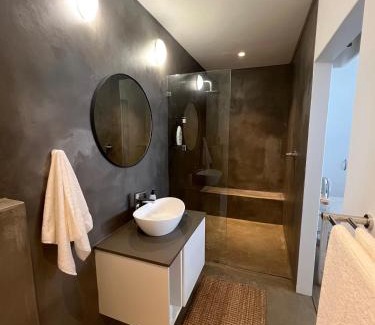 Yzerfontein Apartamento | Flip Flops Villa Standard Room