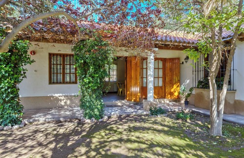 Chacras de Coria Casa | FLIPAHUS Chacras de Coria Alzaga