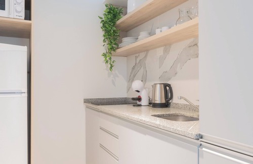 San Telmo Apartamento | FLIPHAUS Azopardo 700