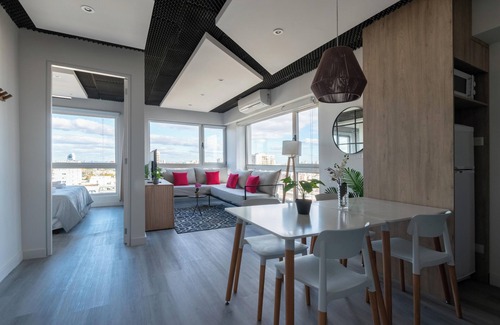 San Telmo Apartamento | FLIPHAUS Azopardo 700