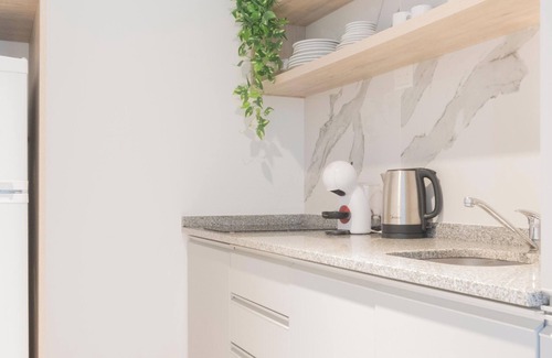 San Telmo Apartamento | FLIPHAUS Azopardo 700
