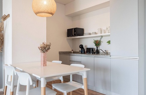 San Telmo Apartamento | FLIPHAUS Azopardo 700
