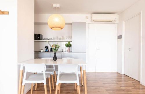 San Telmo Apartamento | Fliphaus Azopardo 700 'A' - Lux Loft Pool Puerto Madero