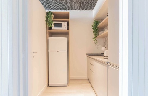San Telmo Apartamento | Fliphaus + Azopardo 700 'C' - Lux 1 Bd Puerto Madero