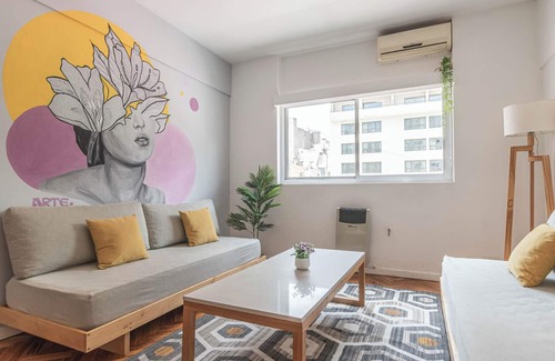 El Centro Apartamento | FLIPHAUS Esmeralda 900