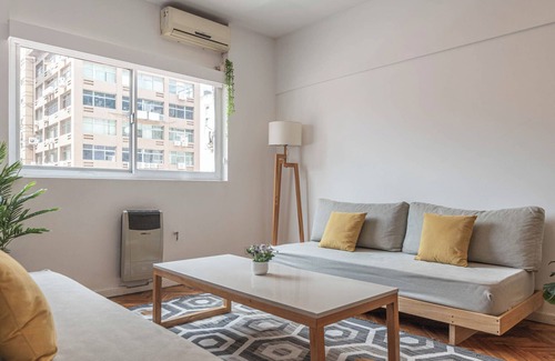 El Centro Apartamento | FLIPHAUS Esmeralda 900
