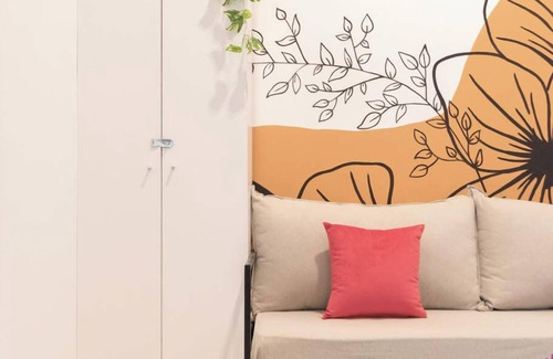 Belgrano Apartamento | FLIPHAUS Libertador 6300 A River Plate