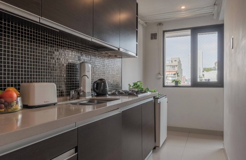 Palermo Apartamento | FLIPHAUS Live Hotel