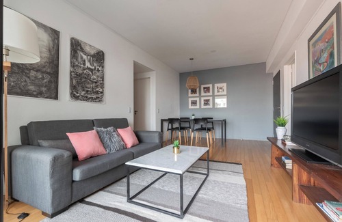 Palermo Apartamento | FLIPHAUS Live Hotel