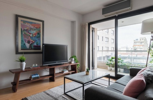 Palermo Apartamento | FLIPHAUS Live Hotel