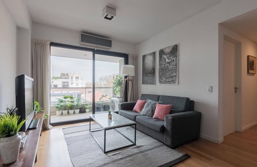 Palermo Apartamento | FLIPHAUS Live Hotel