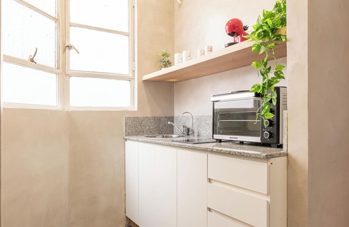 Microcentro Apartamento | FLIPHAUS Maipu 800