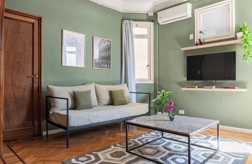 Microcentro Apartamento | FLIPHAUS Maipu 800