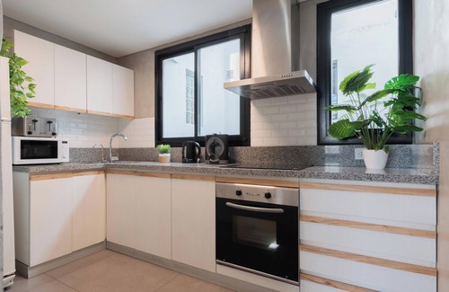 Palermo Villa | FLIPHAUS Nicaragua 5900
