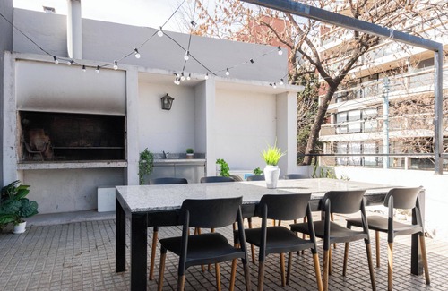 Palermo Villa | FLIPHAUS Nicaragua 5900