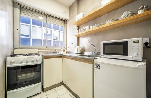 El Centro Apartamento | FLIPHAUS Santa fe 800