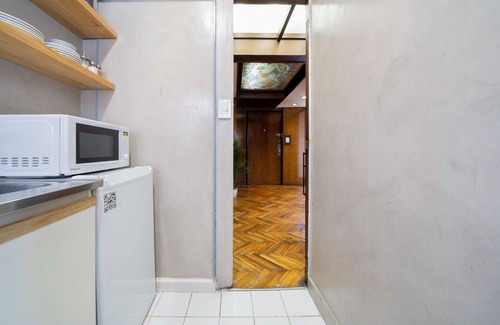 El Centro Apartamento | FLIPHAUS Santa fe 800