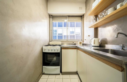 El Centro Apartamento | FLIPHAUS Santa fe 800