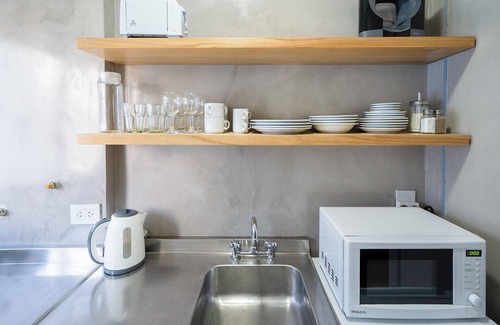 El Centro Apartamento | FLIPHAUS Santa fe 800