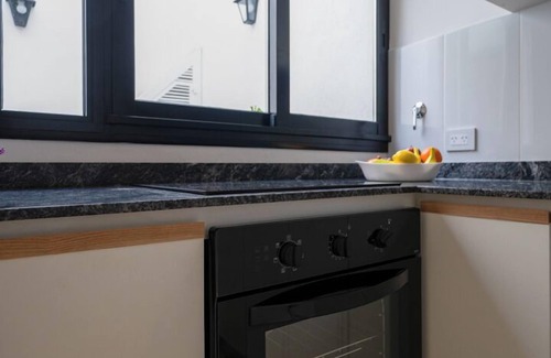 Barrio Villa Crespo Apartamento | Fliphaus Serrano 1100