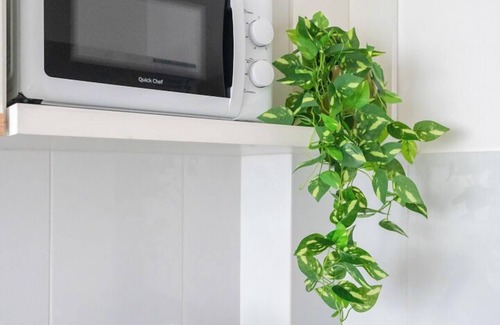 Barrio Villa Crespo Apartamento | Fliphaus Serrano 1100