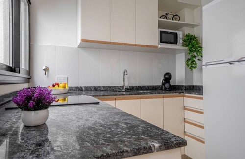 Barrio Villa Crespo Apartamento | Fliphaus Serrano 1100