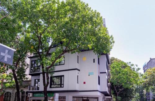 Palermo Apartamento | Fliphaus Sohohaus Aparts A - Plaza Serrano