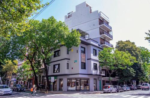 Palermo Apartamento | Fliphaus Sohohaus Aparts A - Plaza Serrano