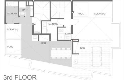 Palermo Apartamento | Fliphaus Sohohaus Aparts A - Plaza Serrano