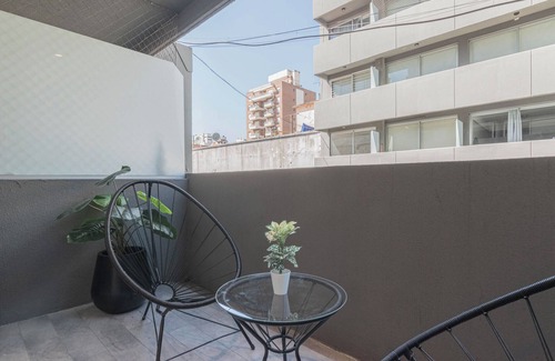 Constitución Apartamento | FLIPHAUS Tacuari 1100