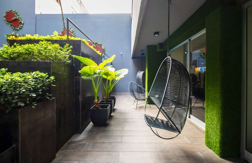Constitución Apartamento | Fliphaus + Tacuari 1100 - Loft San Telmo