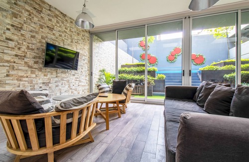 Constitución Apartamento | Fliphaus + Tacuari 1100 - Loft San Telmo
