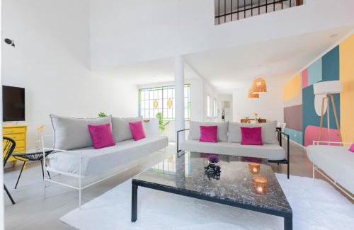Palermo Casa | Fliphaus Villa Soho Vibes - Lux House Palermo Soho