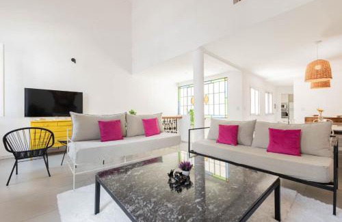 Palermo Casa | Fliphaus Villa Soho Vibes - Lux House Palermo Soho