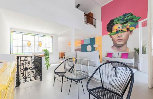 Palermo Casa | Fliphaus Villa Soho Vibes - Lux House Palermo Soho