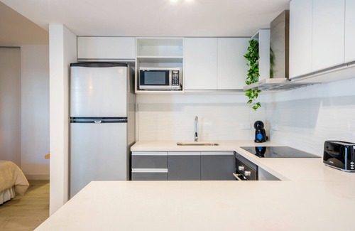 El Centro Apartamento | FLIPHAUS VirreyCevallos