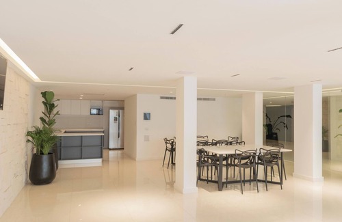 El Centro Apartamento | FLIPHAUS VirreyCevallos