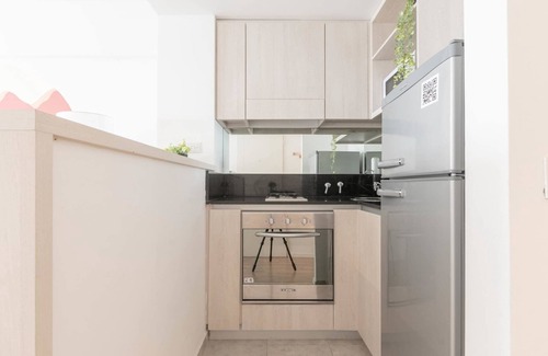 Belgrano Apartamento | Fliphaus + Zapiola 2300 'D' - Loft Belgrano