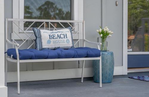 Dune Allen Beach Casa | Flipper's Retreat - 455 Dolphin Dr