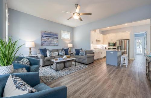 Dune Allen Beach Casa | Flipper's Retreat - 455 Dolphin Dr