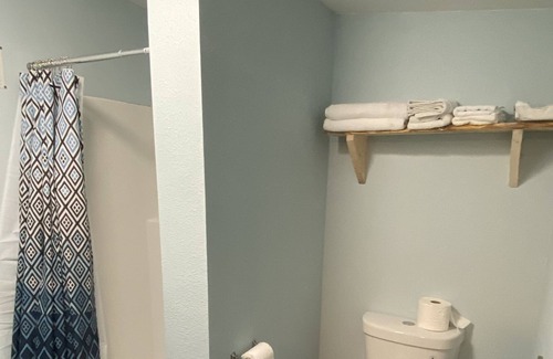 Cohoe Cabina | Flippin Crazy Fishing & Lodging