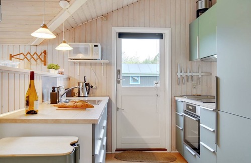 Lonstrup Casa | "Fliri" - 700m from the sea by Interhome
