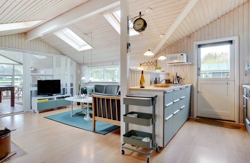 Lonstrup Casa | "Fliri" - 700m from the sea by Interhome